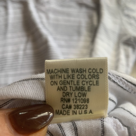 Gypsy short sleeve men’s - Picture 3 of 6